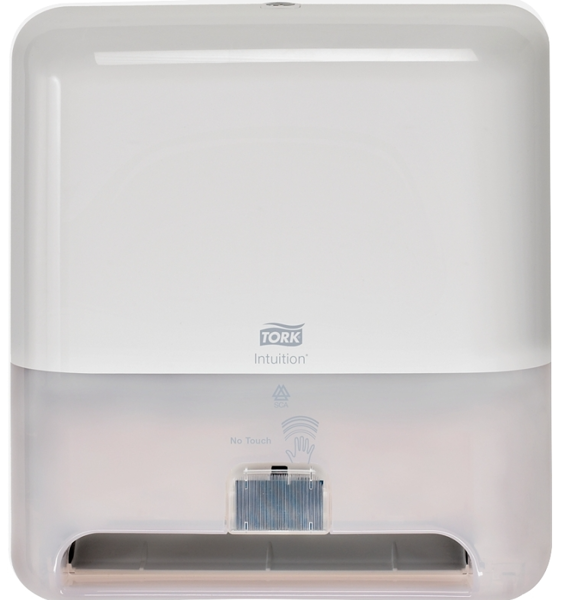 TORK 180881/5511204/5511202 Automatic Towel Dispenser