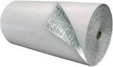 GEO 660632 500 Sq Ft Double Bubble Insulation