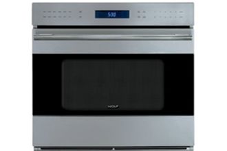 SO30TE/S/TH 30 In Single Wall Oven