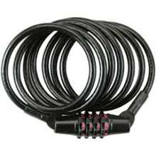 8143D/SG Combination Cable Lock