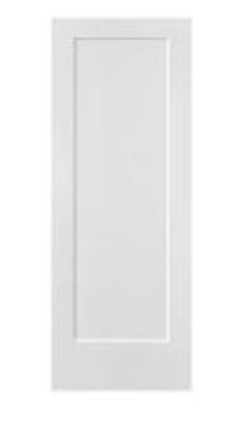 Masonite LP3080 Lincoln Park Door 3x8