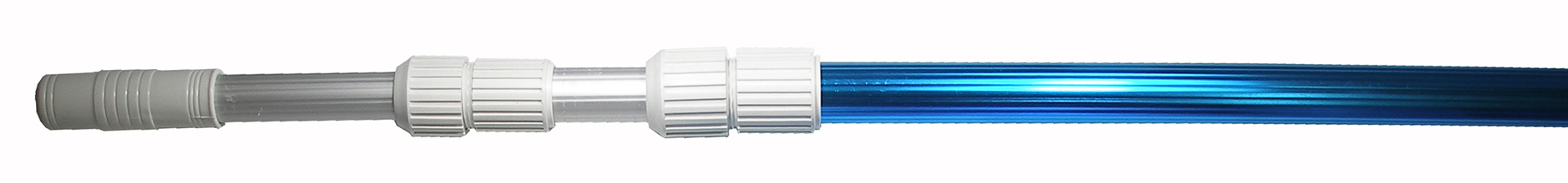 50-570-15 15 Ft Telescopic Extension Pole