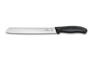6.8633.21-X2 8.25 In Serrated Bread Knife