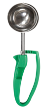 2012 Standard Disher Size 12 Green