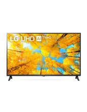 50UQ7500 50 In 4K UHD Smart TV