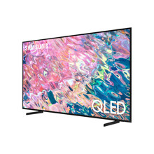 QN75Q60B 75 Inch QLED Smart TV