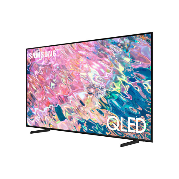 SAMSUNG QN75Q60B 75 In QLED 4K UHD Smart TV (2022 Model)
