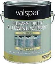 0980.007 1 Gal Heavy Duty Paint
