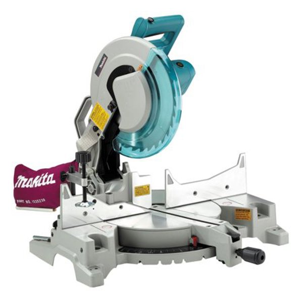 Makita Tools LS1221 Slide Compound Saw 12 In 305 Mm