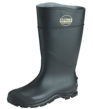 18822-6 Size 6 High Knee Boots
