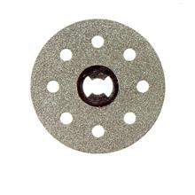 EZ545 1-1/2 In Abrasive Wheel