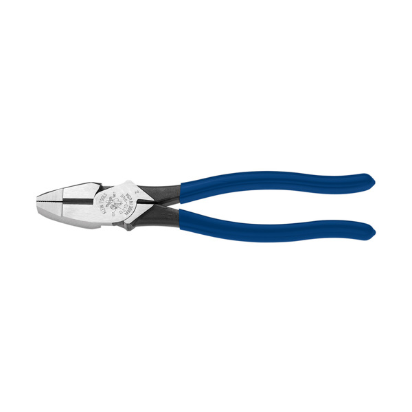 Klein Tools D213-9NE Lineman Pliers