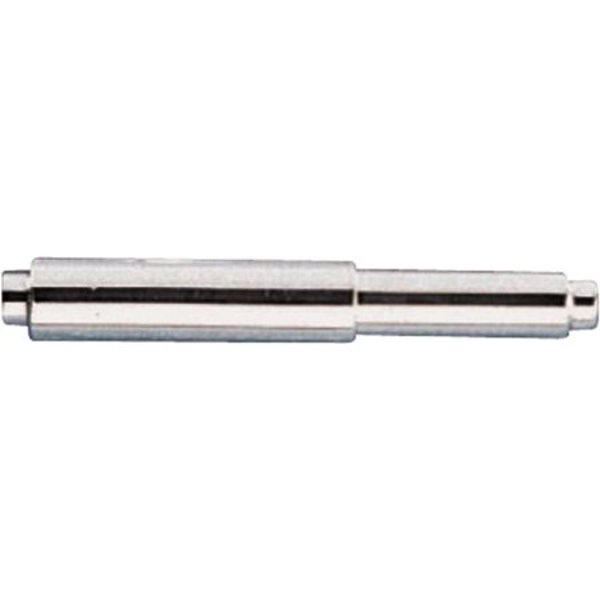 Boston Harbor 3600053 Toilet Tissue Holder Wall Mounting Chrome