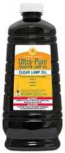 2208517 64 Oz Clear Lamp Oil