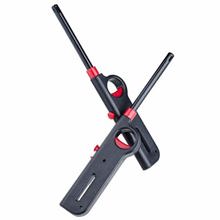 11005 Butane Single Refillable Lighter