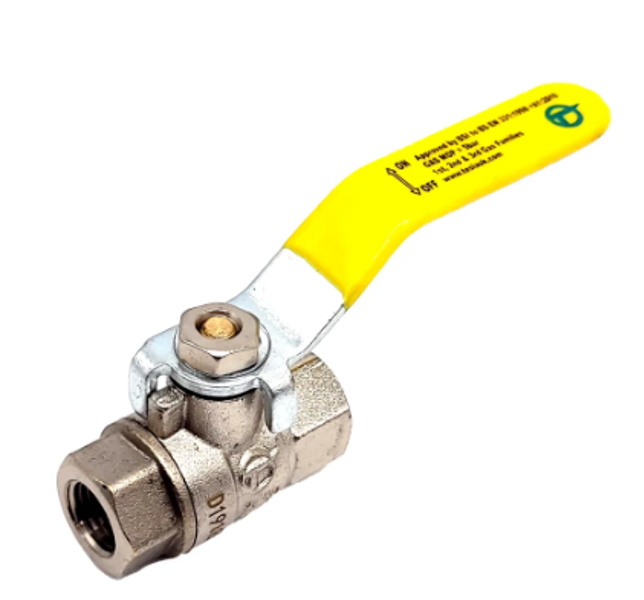 GALPA GALPA 2406 5 Valve Service Part 1/4 In x 1/4 In