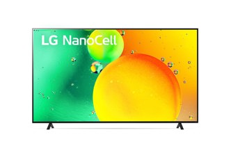 70NANO75SQA 75 Inch Smart TV