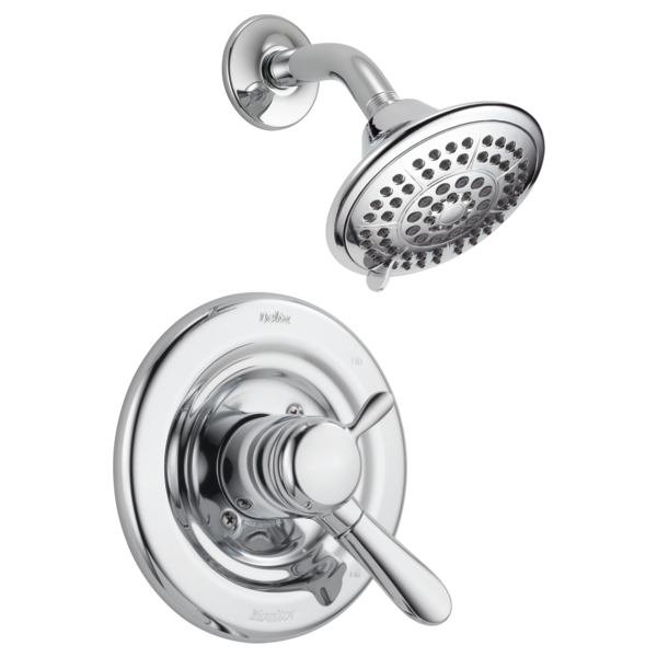 Delta Faucet T17238 Shower Faucet Trim Monitor 1700 Series