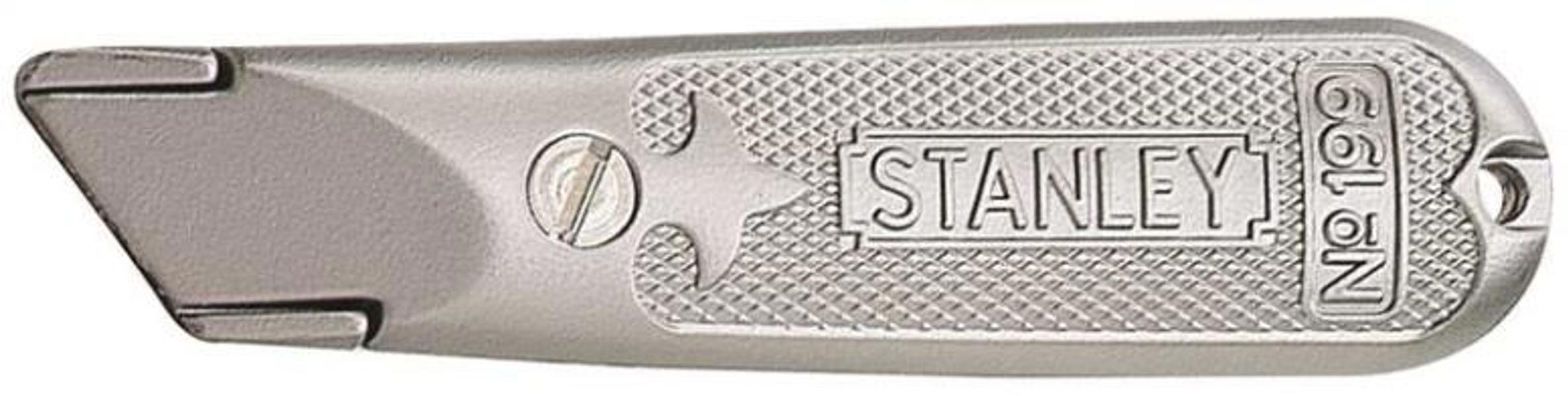 Stanley Tools 10-209 Utility Knife