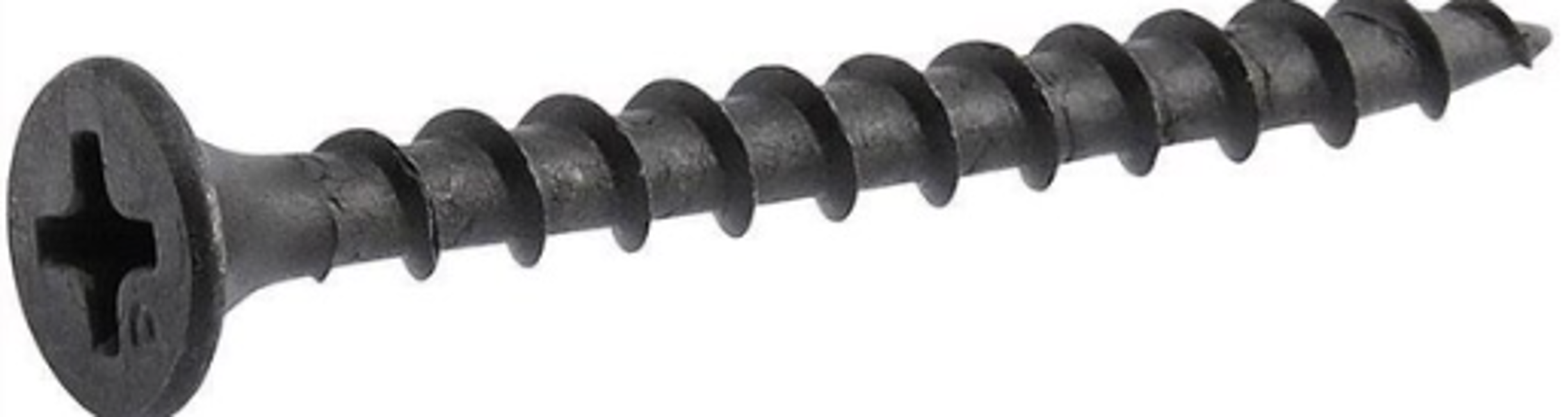 Hillman Group 0967623-LB Coarse Drywall Screw 6x1-1/4 In