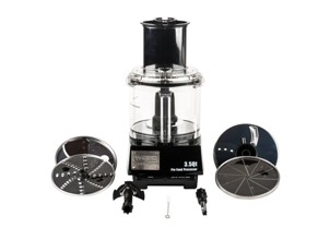 WFP14S 3.5 Qt Food Processor