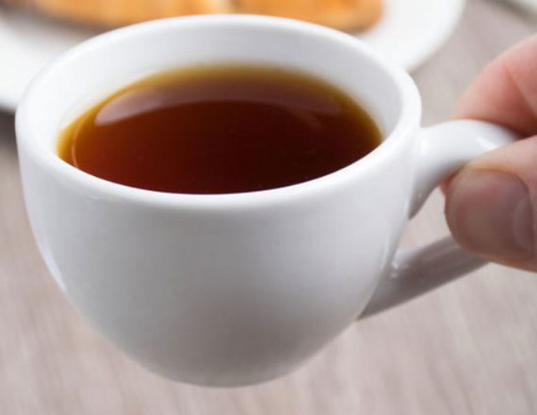 World Tableware BW-1154 Espresso Cup 3 Oz White Porcelain 36 Per Case