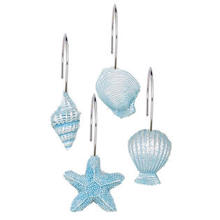 PHP-SB01 Shower Curtain Hook