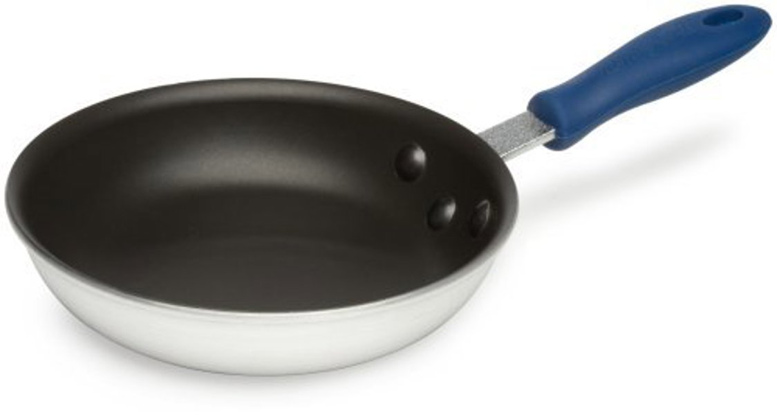 Browne Foodservice 5814827 Fry Pan 7 In Aluminum Nonstick