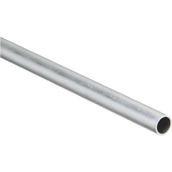 National Hardware N247-528 Aluminum Solid Rods 3/4 In x 1/16 In x 4 Ft