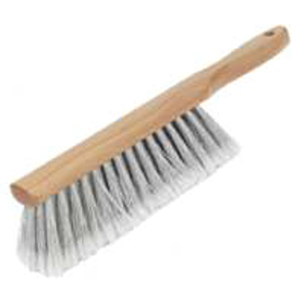 Marshalltown 16519 Beaver Tail Counter Duster 13-1/2 In
