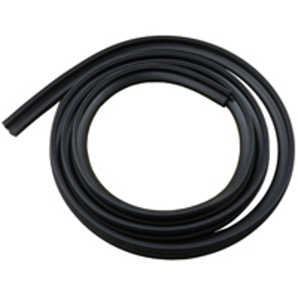 M-D Building Products 91891 Weatherstrip 84 In Brown