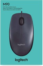 910-004053 Wired Mouse