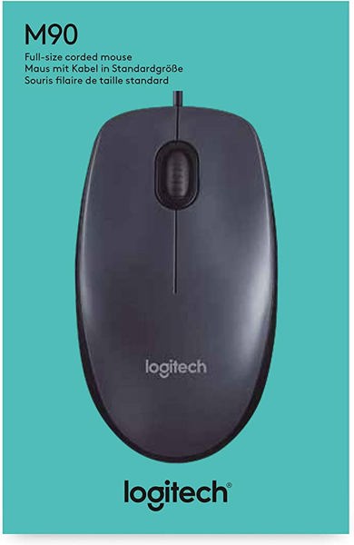 Amazon 910-004053 Wired Mouse
