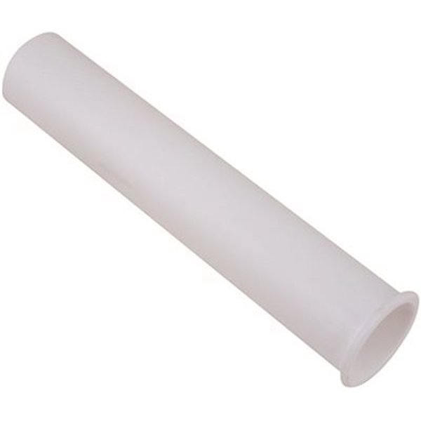 Barnett Brass & Copper 172225 PVC Sink Tailpiece 1-1/2 In x 8 In