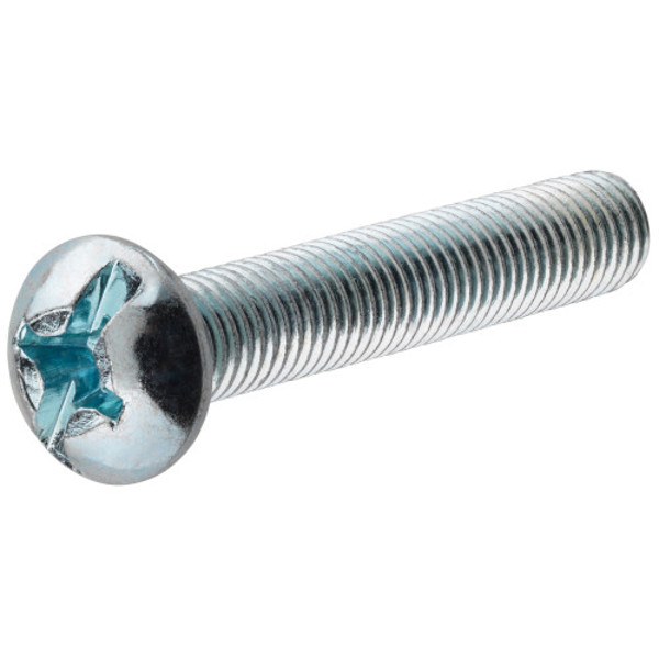 Hillman Group 90203 8-32X2 RH MS Screw