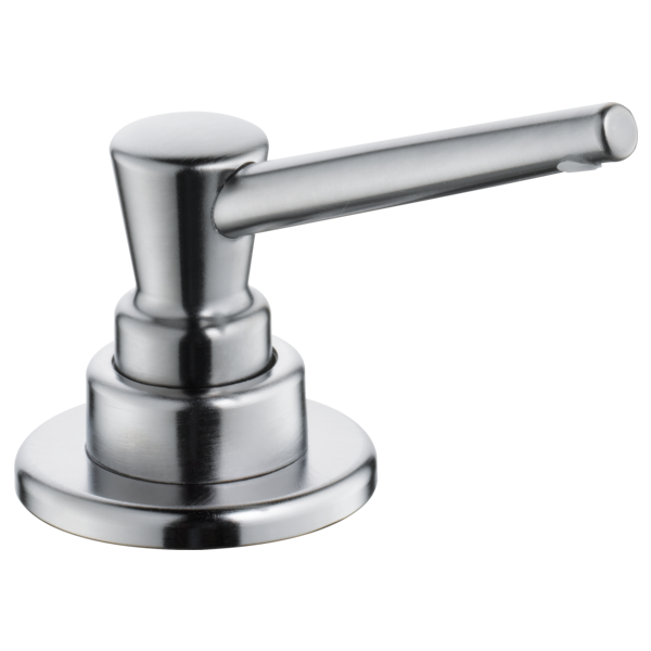Delta Faucet RP1001AR Soap Dispenser Artic Stainless Steel