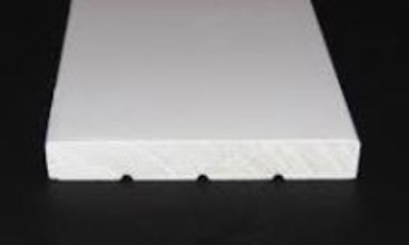 WM 0300 PVC Interior Door Jamb