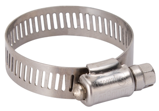 HCRSS20 Interlocked Hose Clamp
