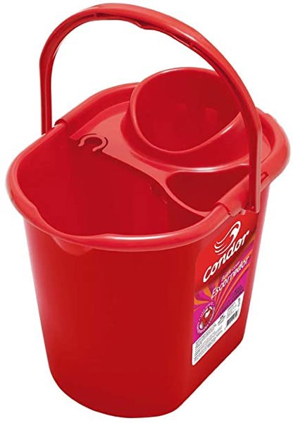 Condor 1640 Bucket Assorted Color