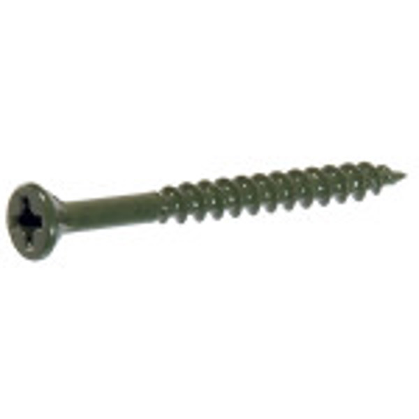 Hillman Group 40546 Deck Screw 8X3 5 Lb