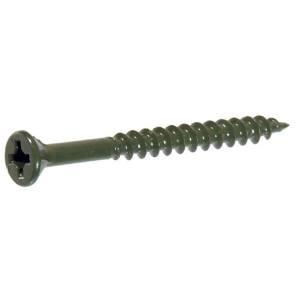Hillman Group 40547 Deck Screw 10X3 1 5 Lb