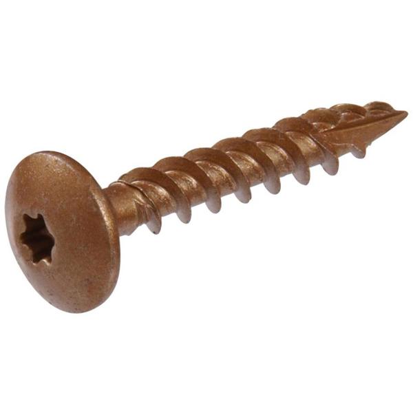 Hillman Group Lag Screw 1/4 X 1-1/2 Construction