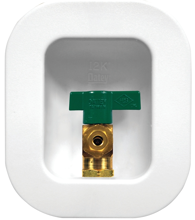 39130 Ice Maker Outlet Box
