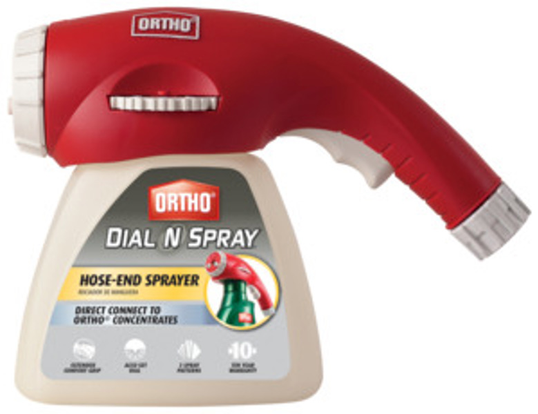 Scotts Company 0841010 Hose End Sprayer 32 Oz Multi-Purpose