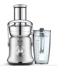 CJE830BSS1BNA1 Juicer XL Pro Centrifugal Juice Extractor