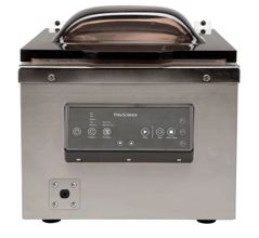 VSCH-300AC1B Vacuum Chamber Sealer 120V