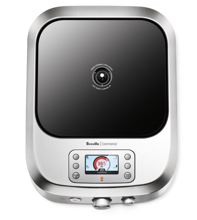 CMC850BSSUSA Induction Range