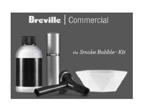 CSM001 Smoke Bubble Kit