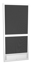 Z-A100-PH 3/0 X 6/8 Aluminum Screen Door