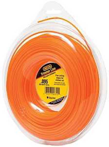 OREGON CUTTING SYSTEMS 37595 Trimmer Line 1 Lb 285 Feet Co Polymer